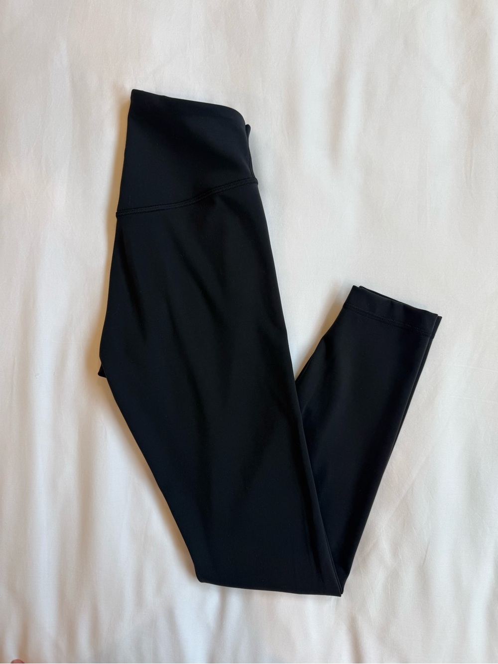 Lululemon Wunder Under SmoothCover High-Rise Leggings